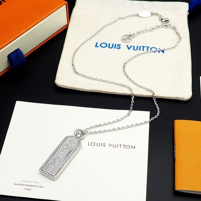 Louis Vuitton Necklaces